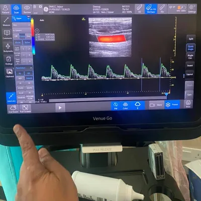 Dr. Manjeet Singh