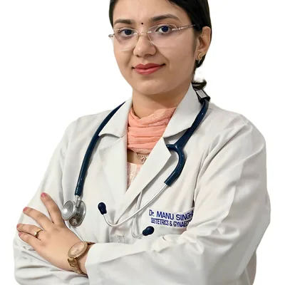 Dr. Manu Singhal
