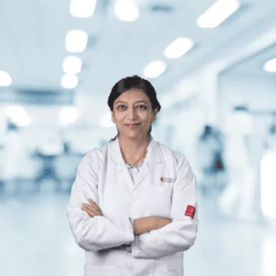 Dr. Minal Mohit