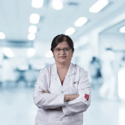 Dr. Monika Gupta