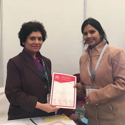 Dr. Namrata Gupta