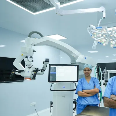 Dr. Nitesh Lamoria