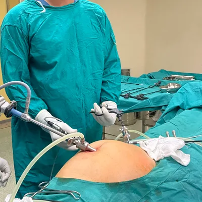 Dr. Pankaj Kumar Singh