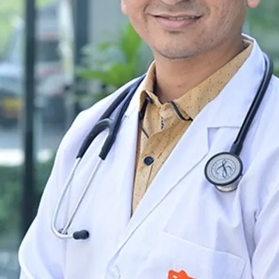 Dr. Pankaj Verma