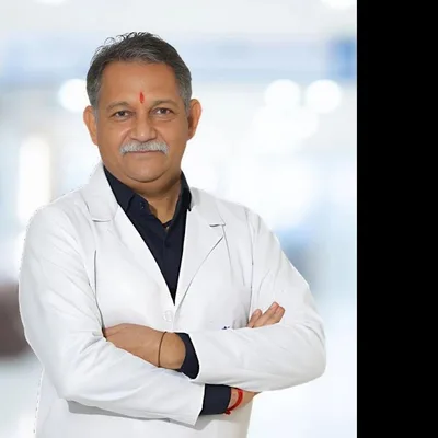 Dr. Pathak Sunita Miss.