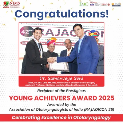 Dr. Pawan Soni
