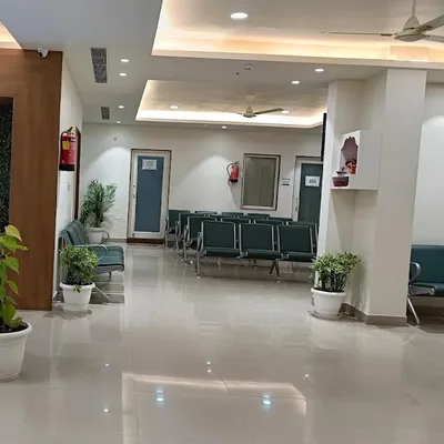 Dr. Poonam Kalia