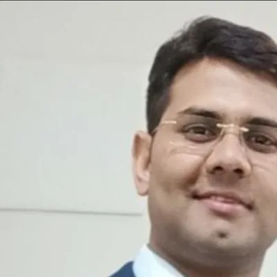 Dr. Pradeep Kumar Suthar