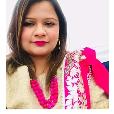 Dr. Priyanka Bansal