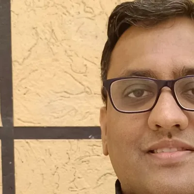 Dr. Priyanshu Mathur