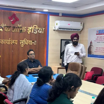 Dr. Puneet Bansal
