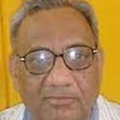 Dr. Rajendra Kumar