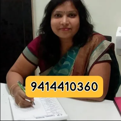 Dr. Rakhi Jindal