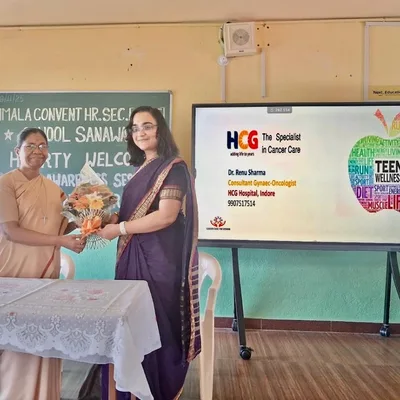 Dr. Renu Sharma
