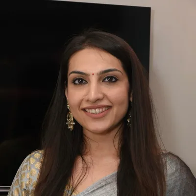 Dr. Richa Ainani Ahluwalia