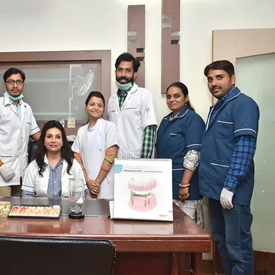 Dr. Rimmi Shekhawat