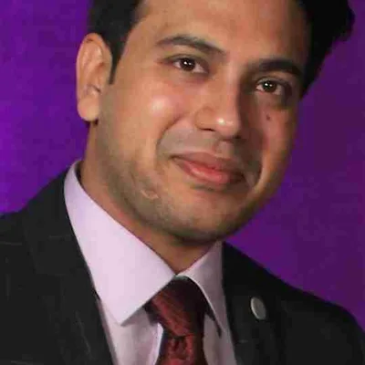 Dr. Romit Jain