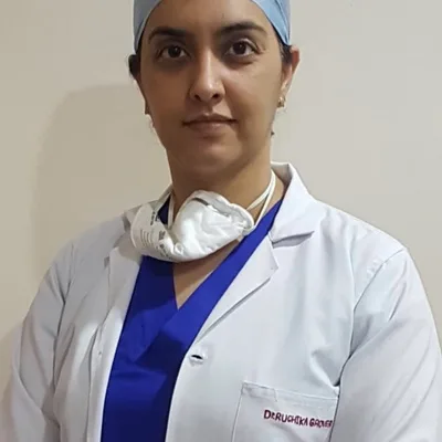 Dr. Ruchika Mishra