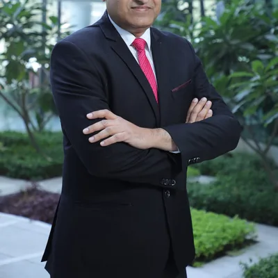 Dr. S S Soni