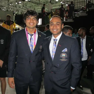 Dr. Sachin Kulhari