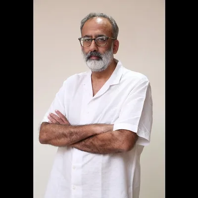 Dr. Sandeepan Mukul