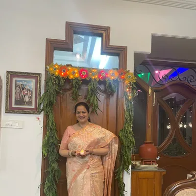 Dr. Sangeeta Trivedi Physiotherapist