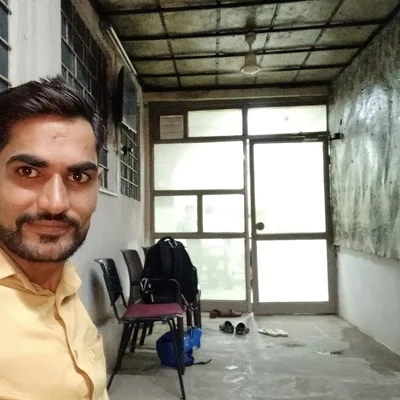 Dr. Sanjay Choudhary
