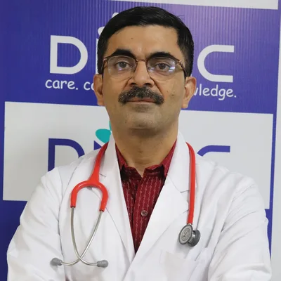 Dr. Satyen Hemrajani