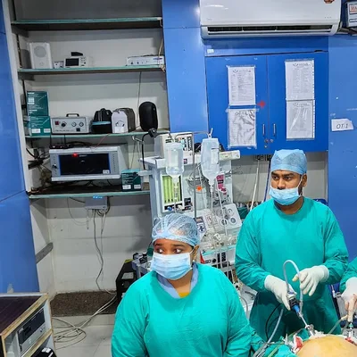 Dr. Seema Gupta