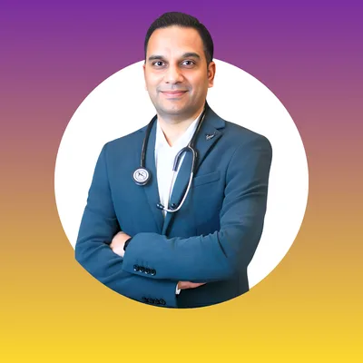 Dr. Shalendra Patw
