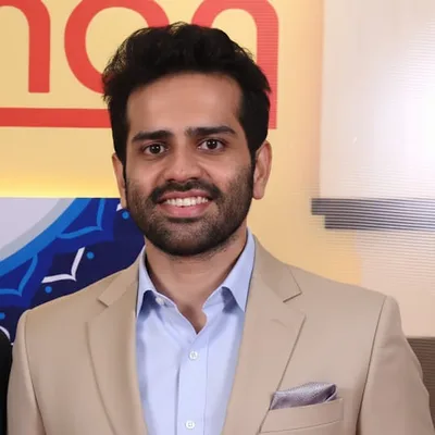 Dr. Shaurya Mehta