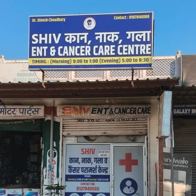 Dr. Shiva Gupta