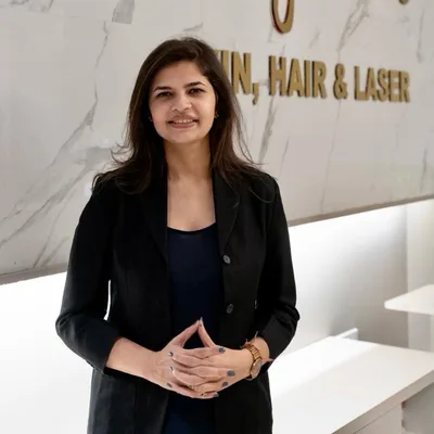 Dr. Shivi Nijhawan