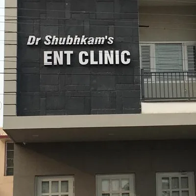 Dr. Shubhkam Arya