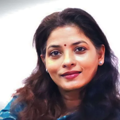 Dr. Shweta Gupta