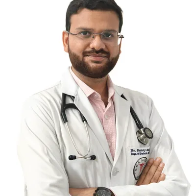 Dr. SINGHAL Miss AMITA