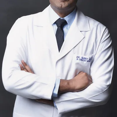 Dr. Sumit Anand