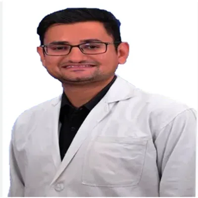 Dr. Sumit Bochiwal