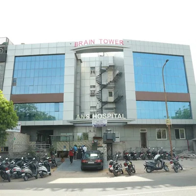 Dr. Sunit Shah