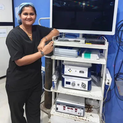 Dr. Sushila Saini