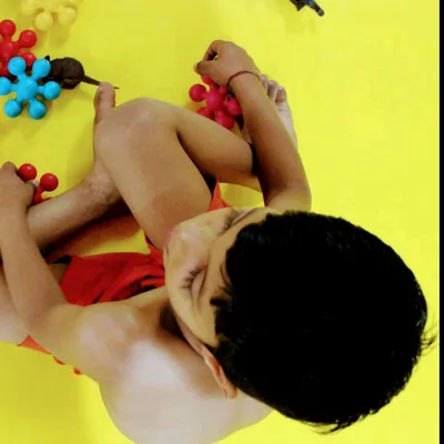 Dr. Tasya Rakshita Physiotherapist