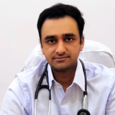 Dr. Vaibhav Agnihotri