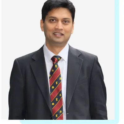 Dr. Vinay Singh