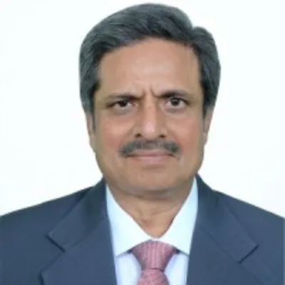 Dr. Vinay Tomar