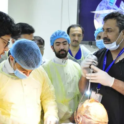 Dr. Vinod Kumar Jain