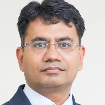 Dr. Vipin Jain