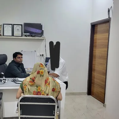 Dr. Vivek Mishra