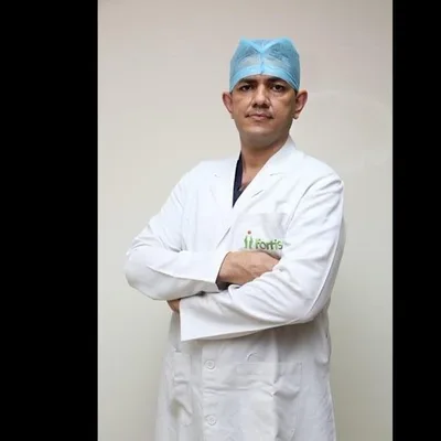 Dr. Vivek Vaid