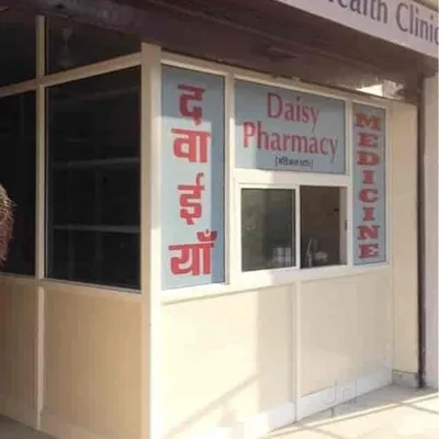 Dr. Yash Pratap Ahuja
