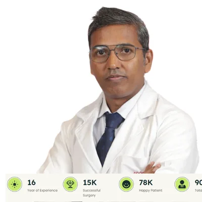Dr. Yashpal Singh Rathore